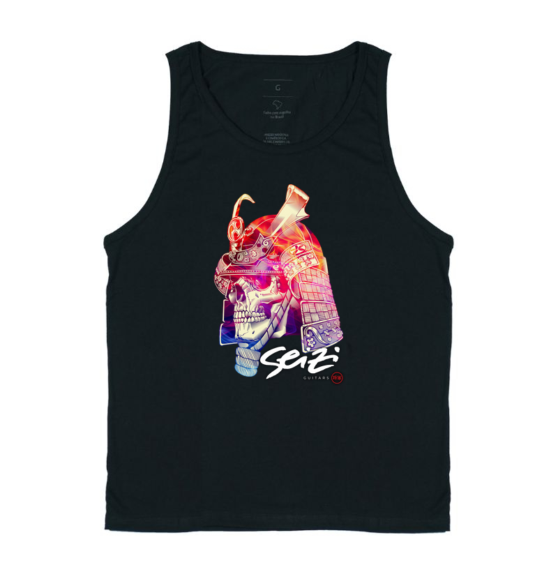 Seizi Skull Neon