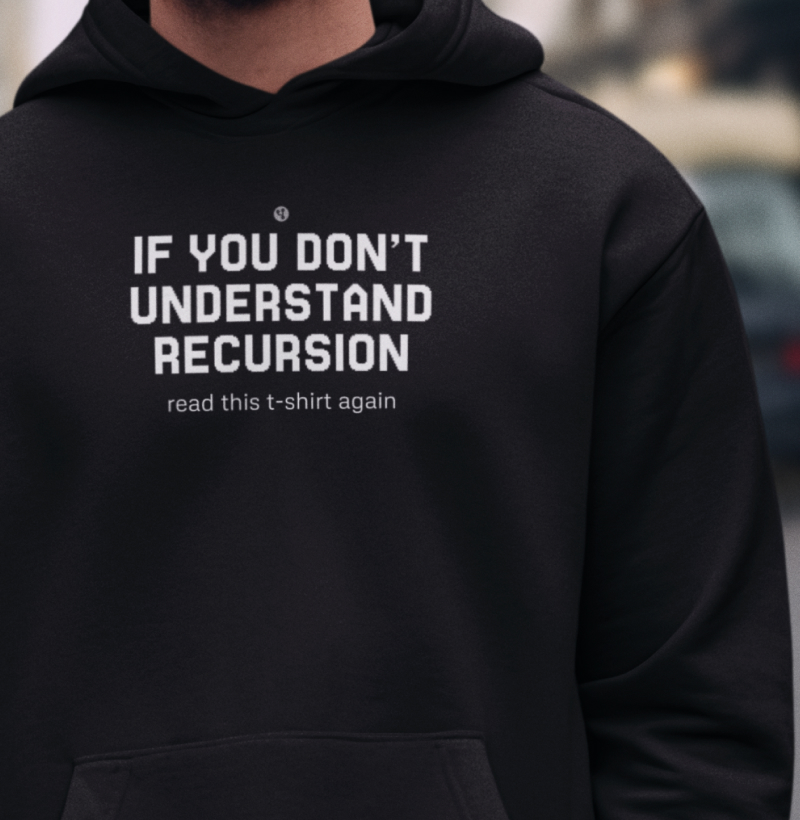 Read If You Don't Understand Recursion