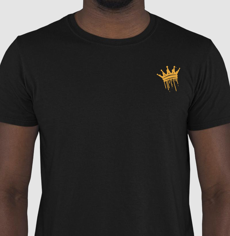 Camiseta Coroa 