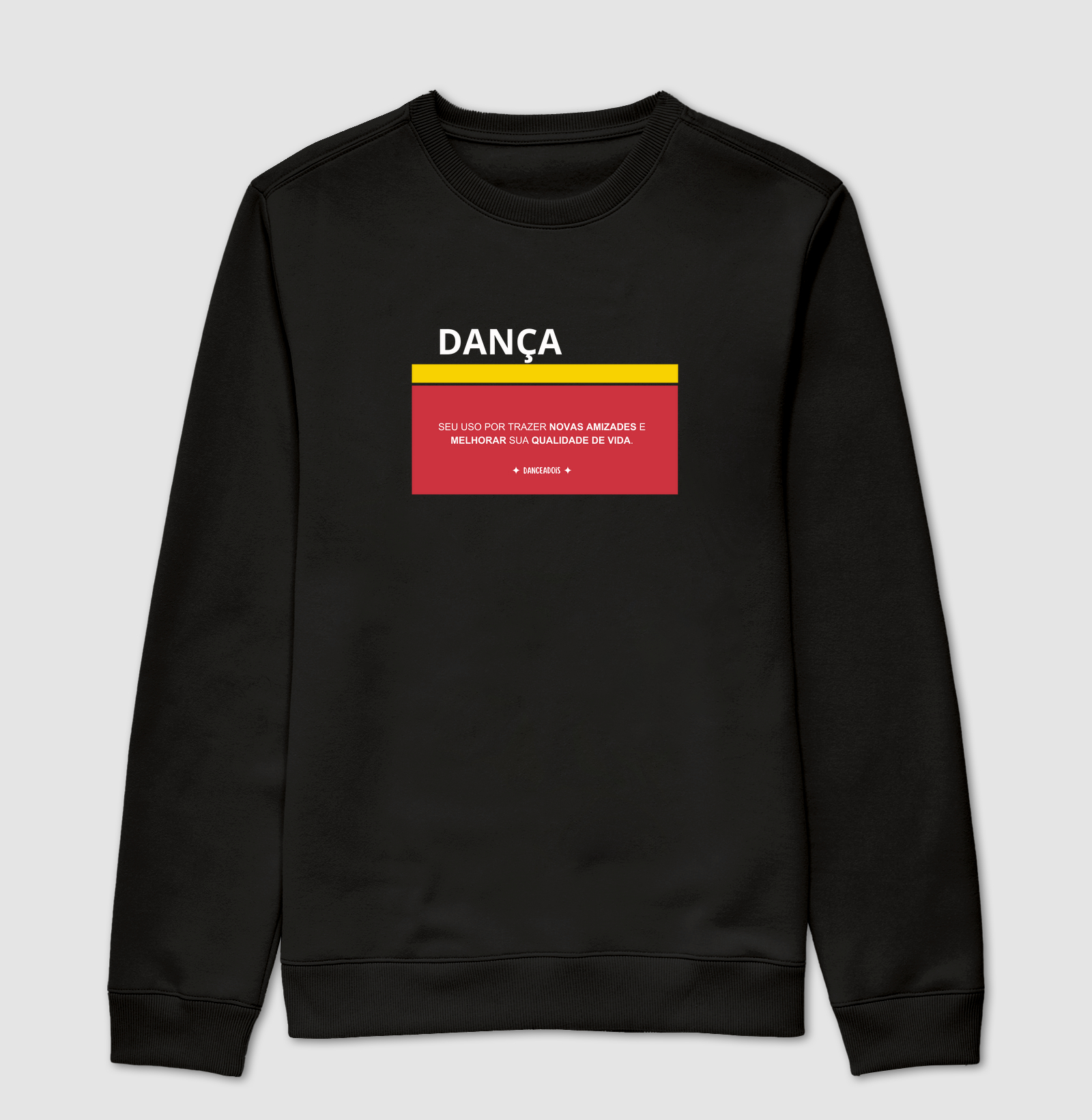 Dança - Remédio