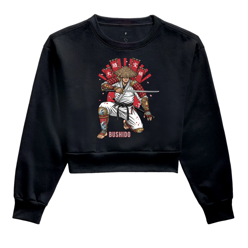 Ronin Bushido