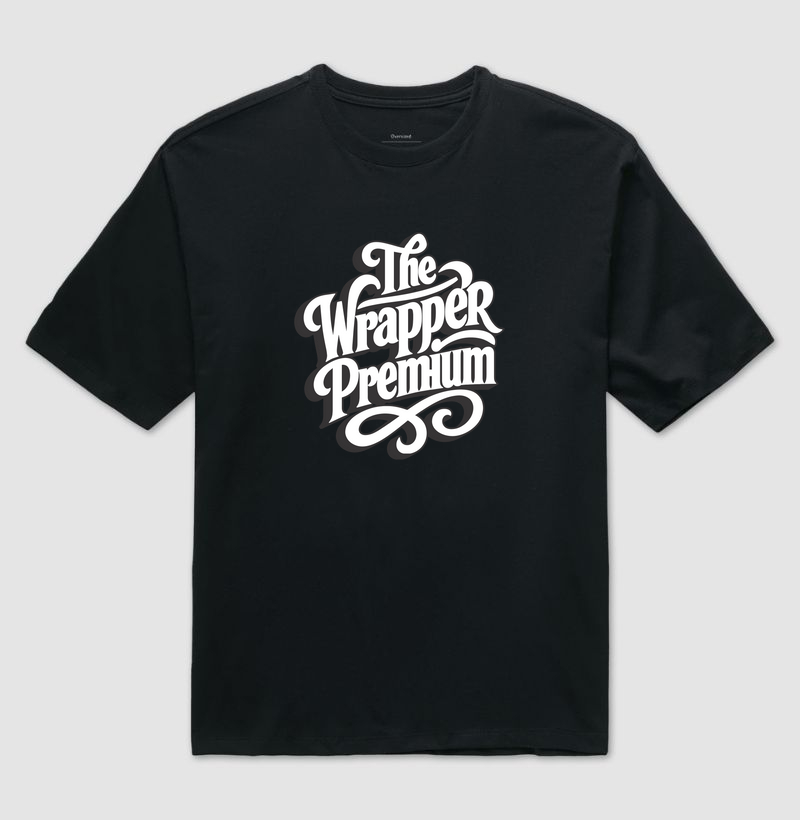 The wrapper premium
