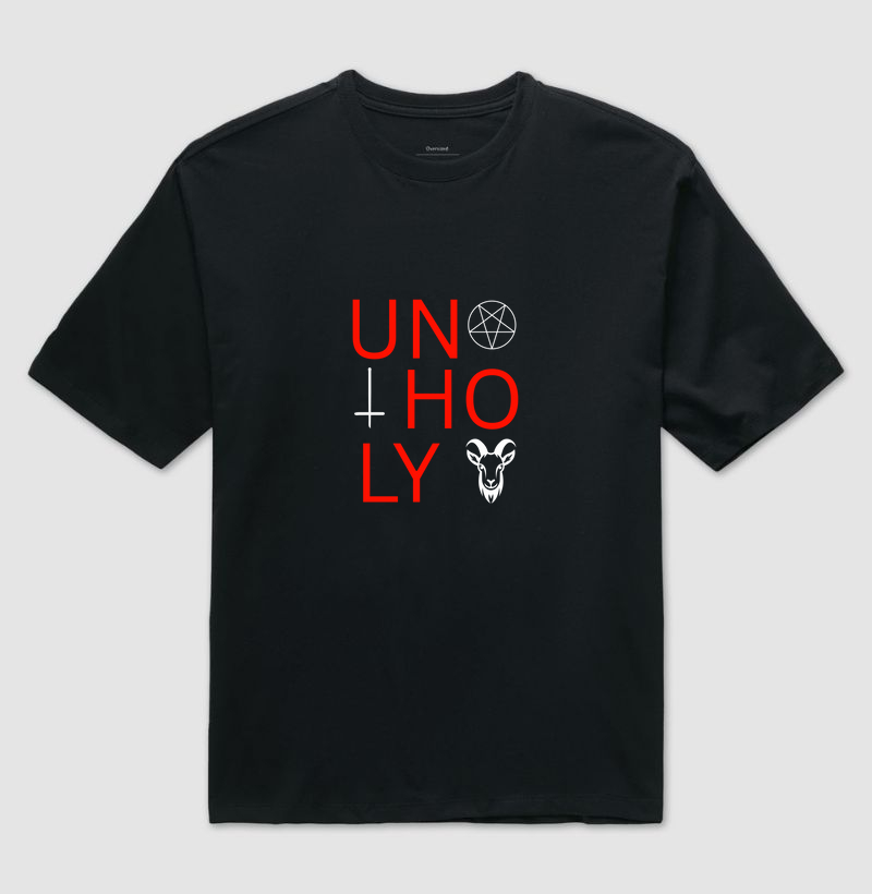 Unholy