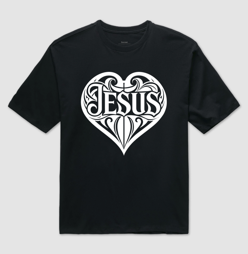 JESUS 