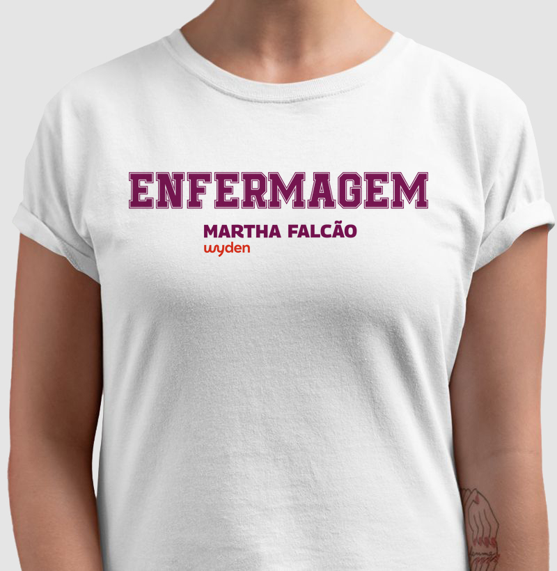 Enfermagem