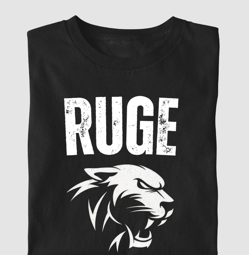 Ruge