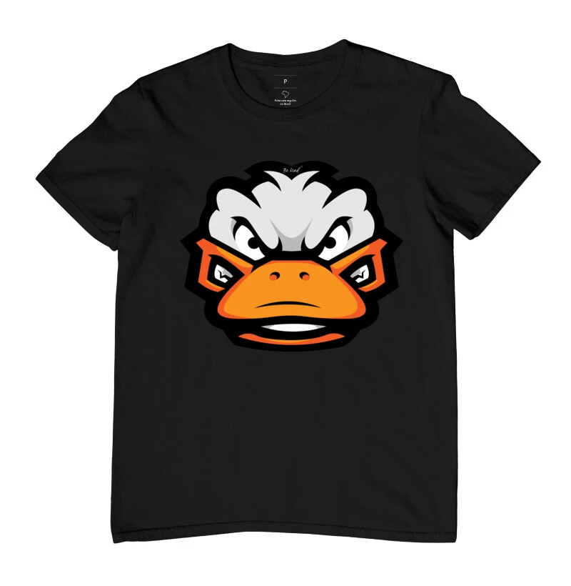 Wild duck