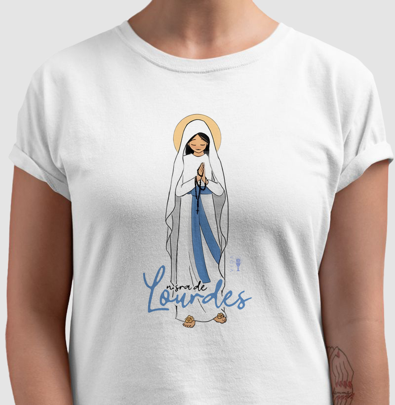 Lourdes