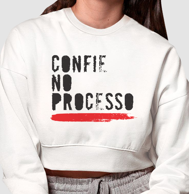 Confie no Processo