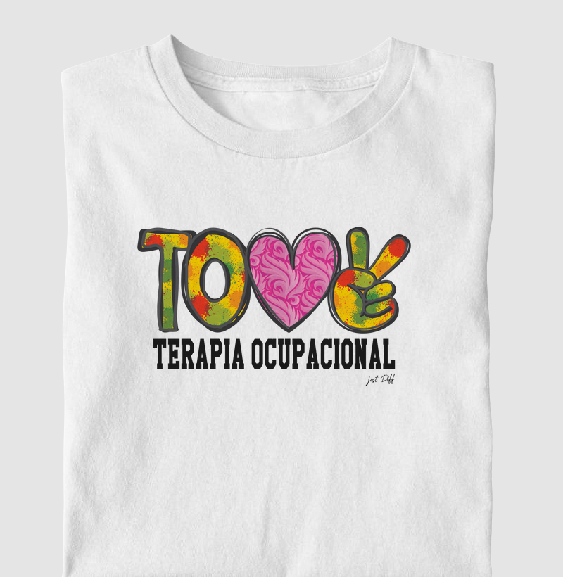 Terapia Ocupacional 