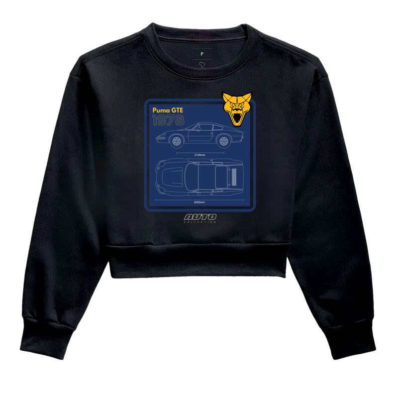 Puma GTE 78