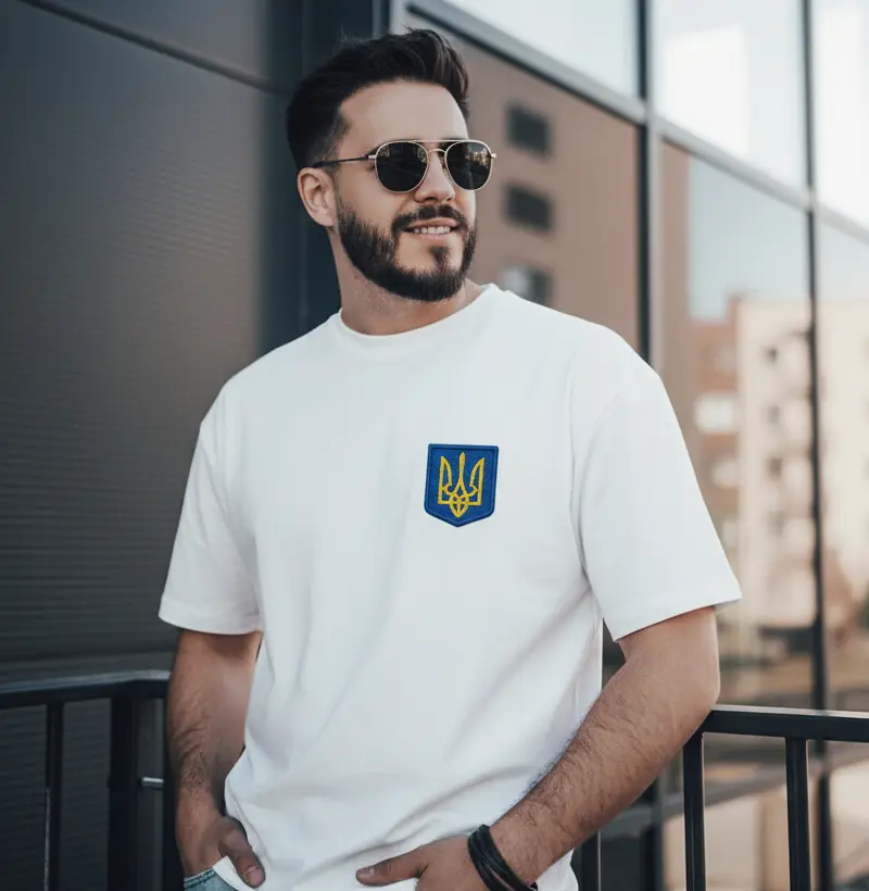 Zygora Ukrainian Heroes 