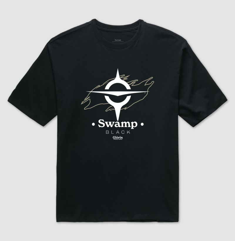 Swamp - Runes