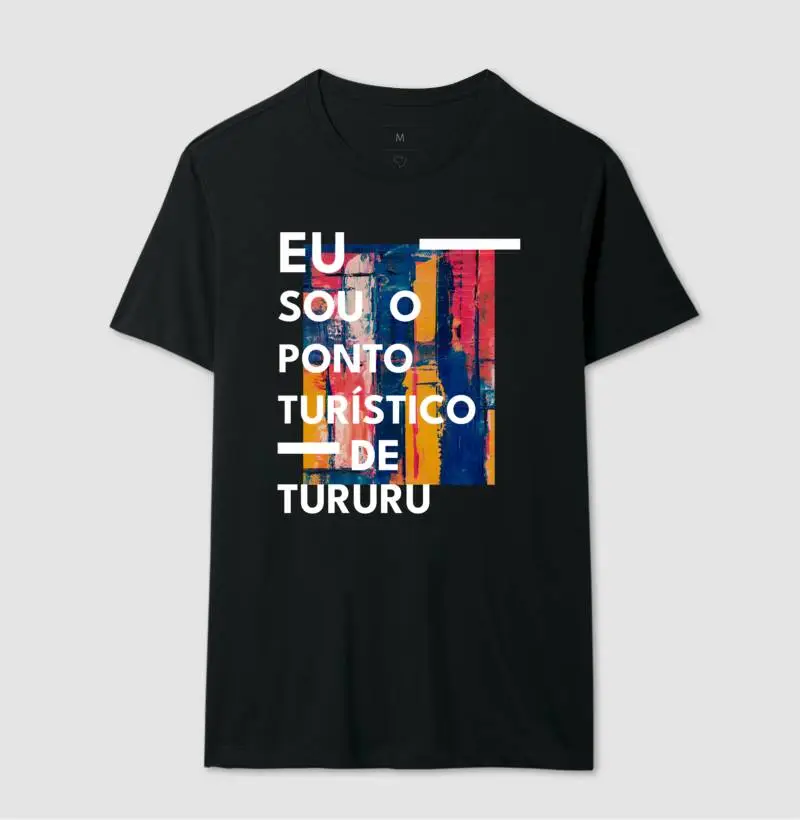 Tururu Ponto Turístico
