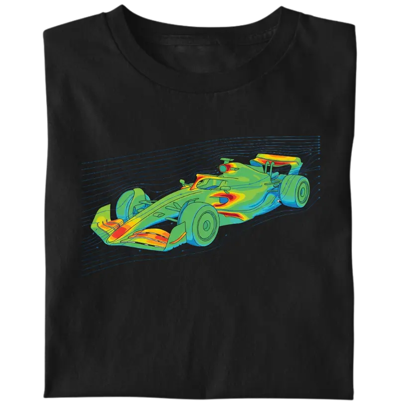 Nerd da Aerodinâmica