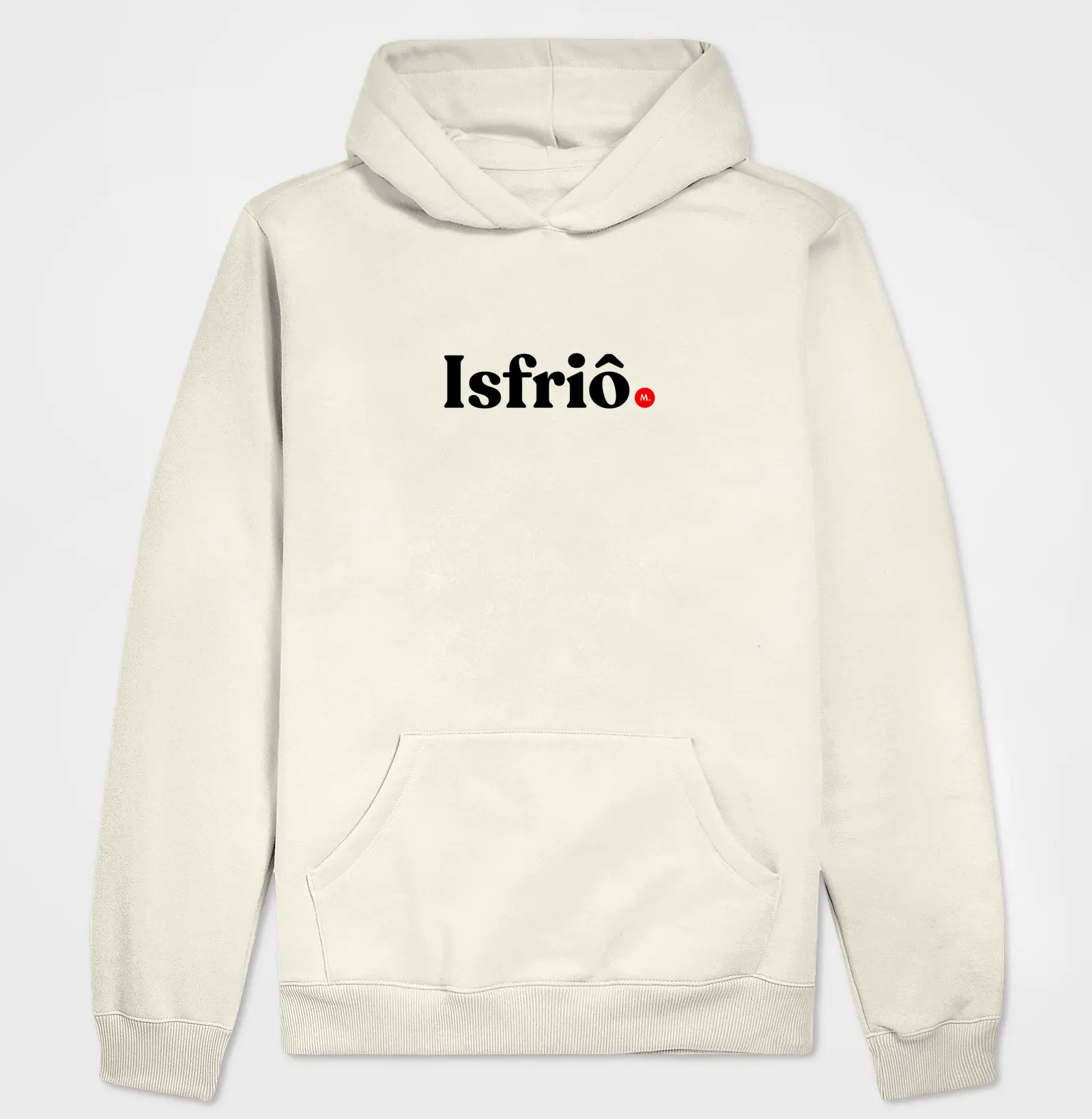 Isfriô