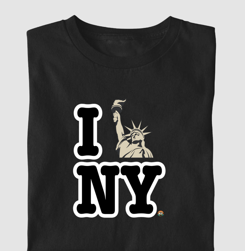 I 🗽 NY - Edição Exclusiva