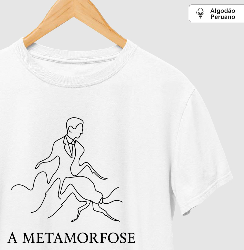 A Metamorfose