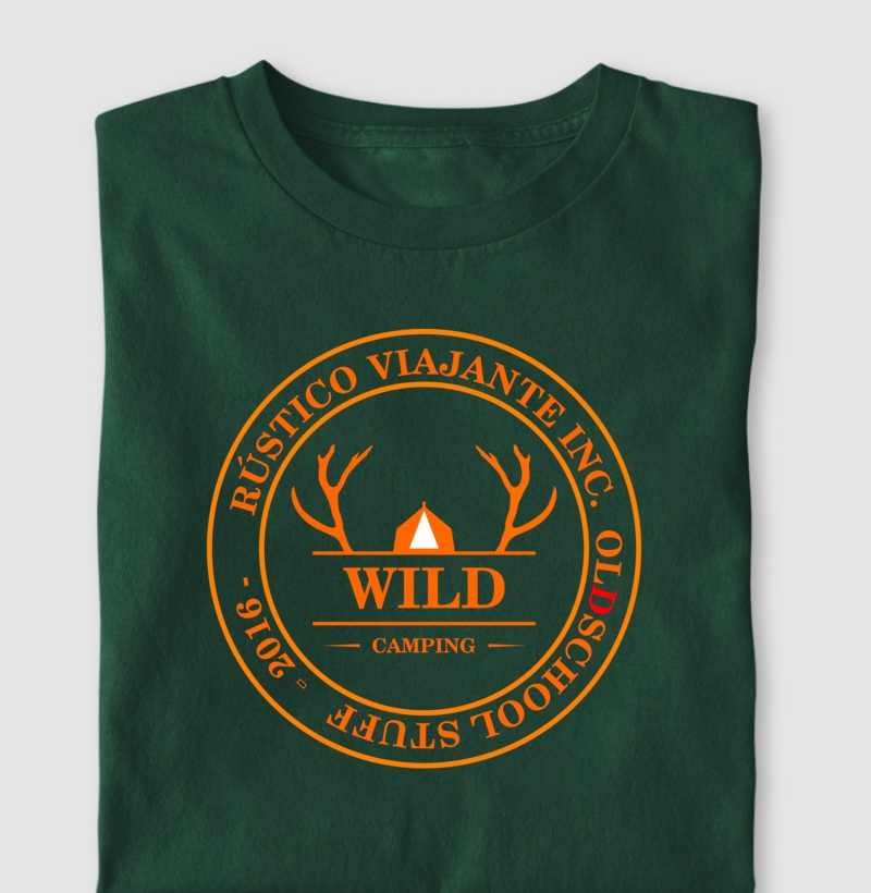 Wild