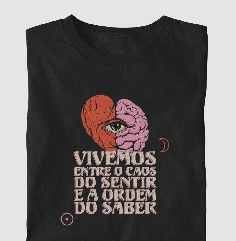 Caos e Saber