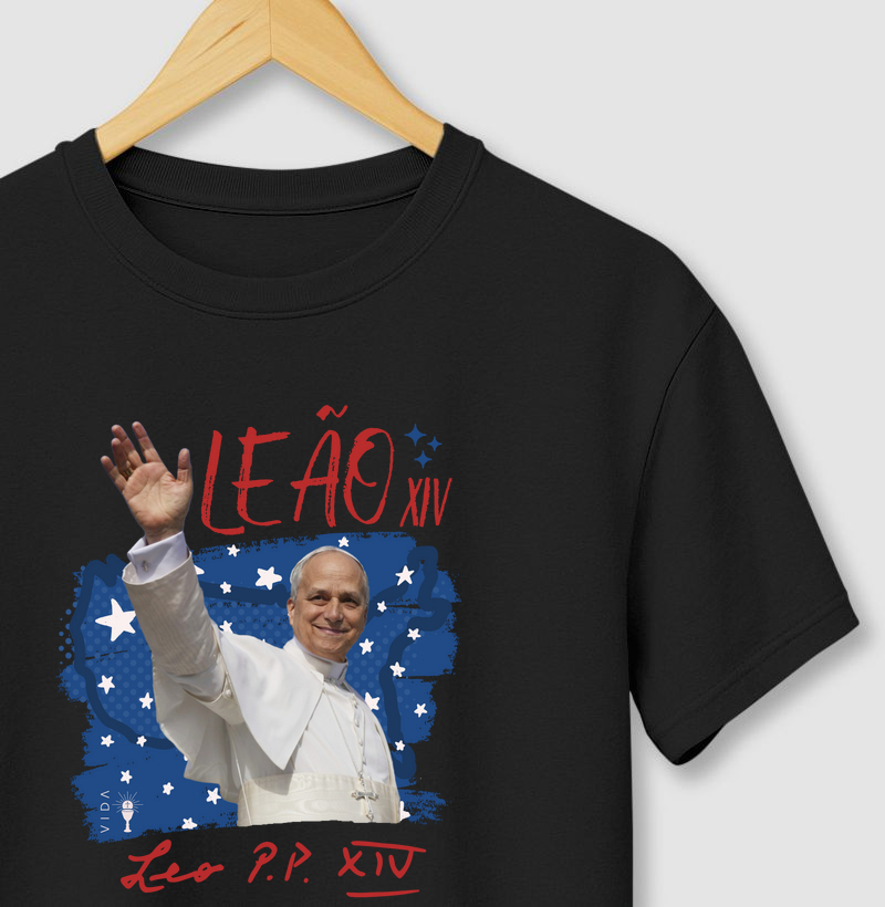 Leão 14 Papa