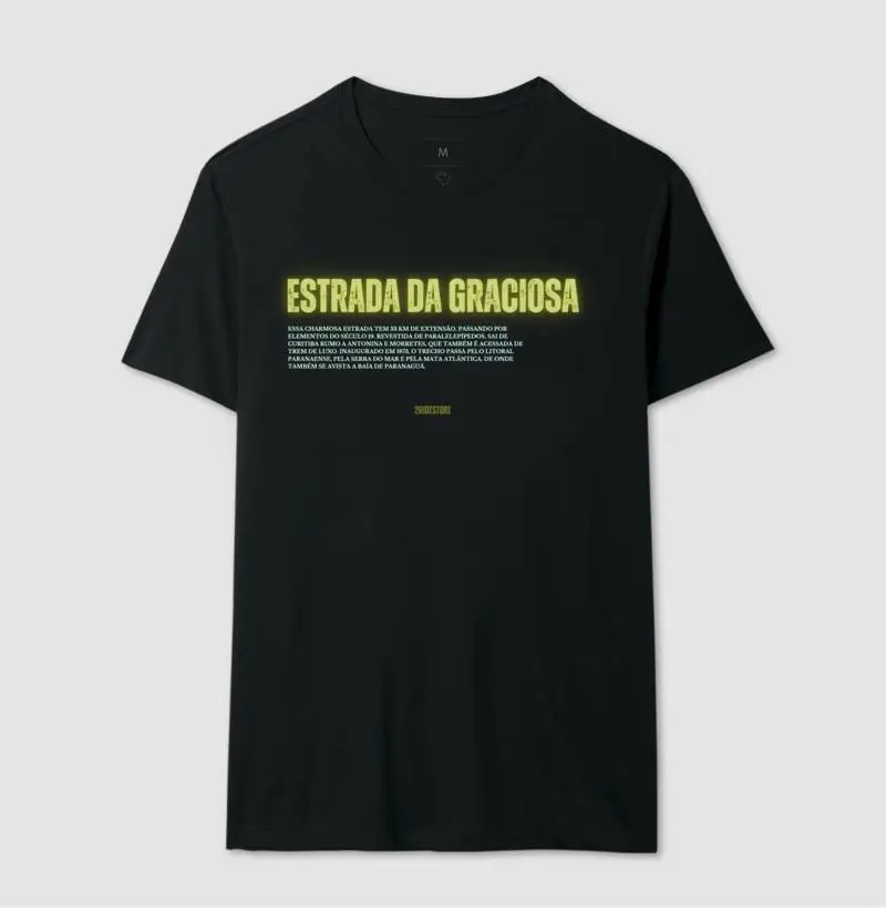 ESTRADA DA GRACIOSA