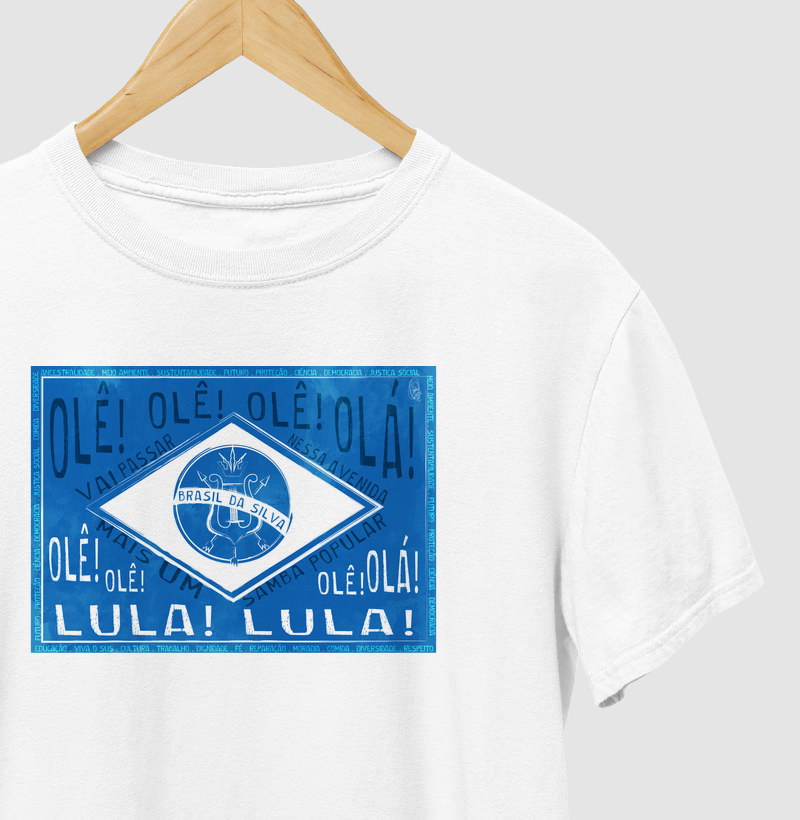 Bandeira Operário do Brasil (por Orádia Porciúncula)