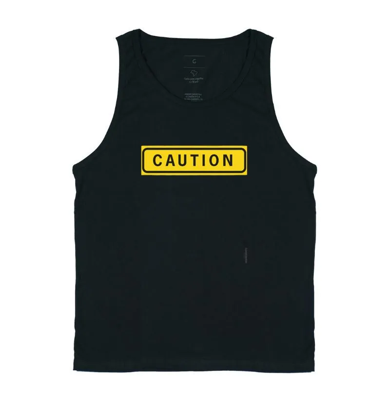 Caution