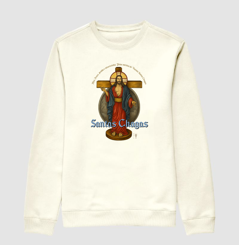 Santas Chagas