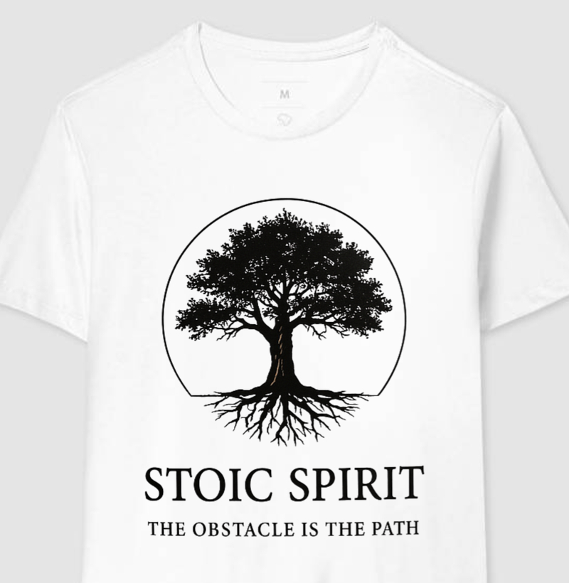 Stoic Spirit