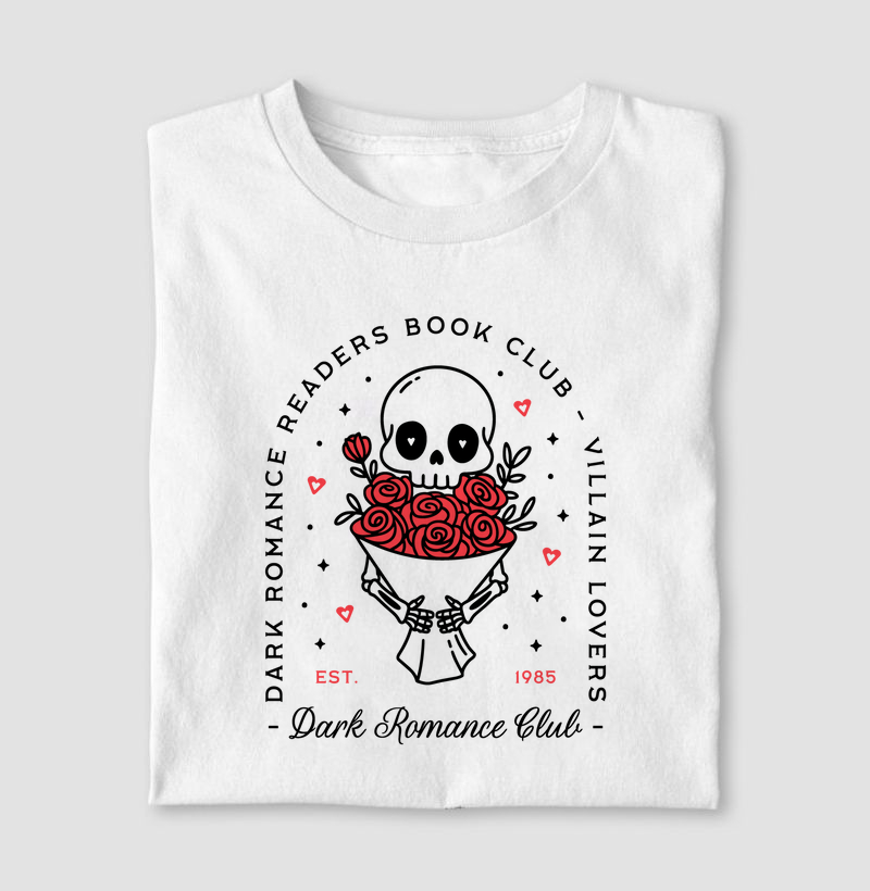 Dark Romance Readers Book Club