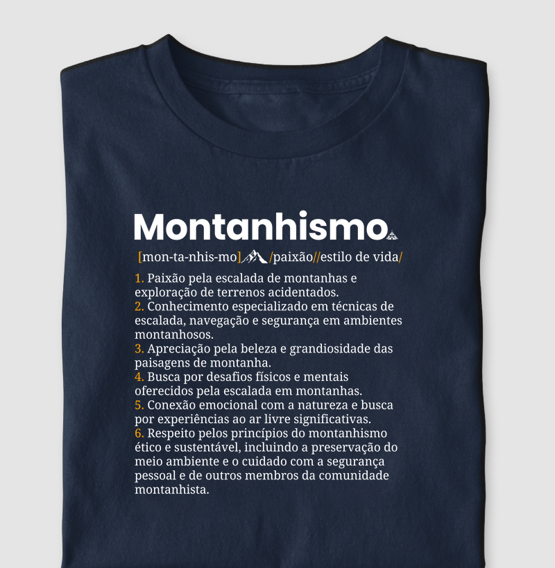 Montanhismo