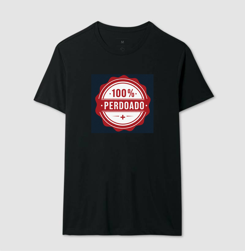 100% Perdoado 2