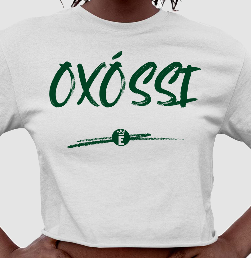 Oxóssi 