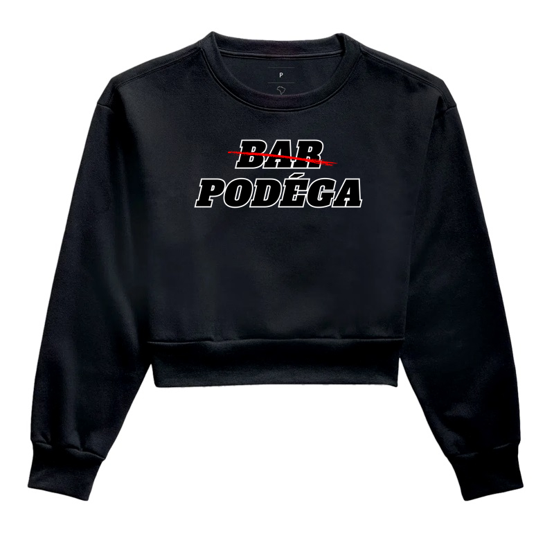 Podéga!