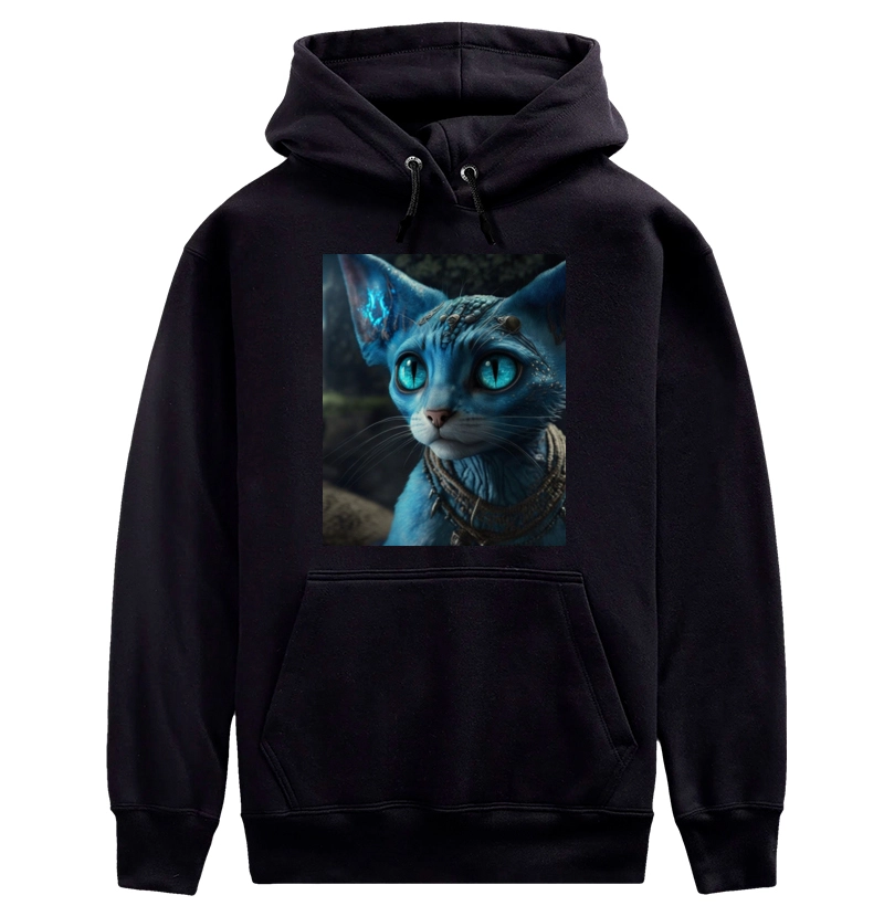 Avatar cat 