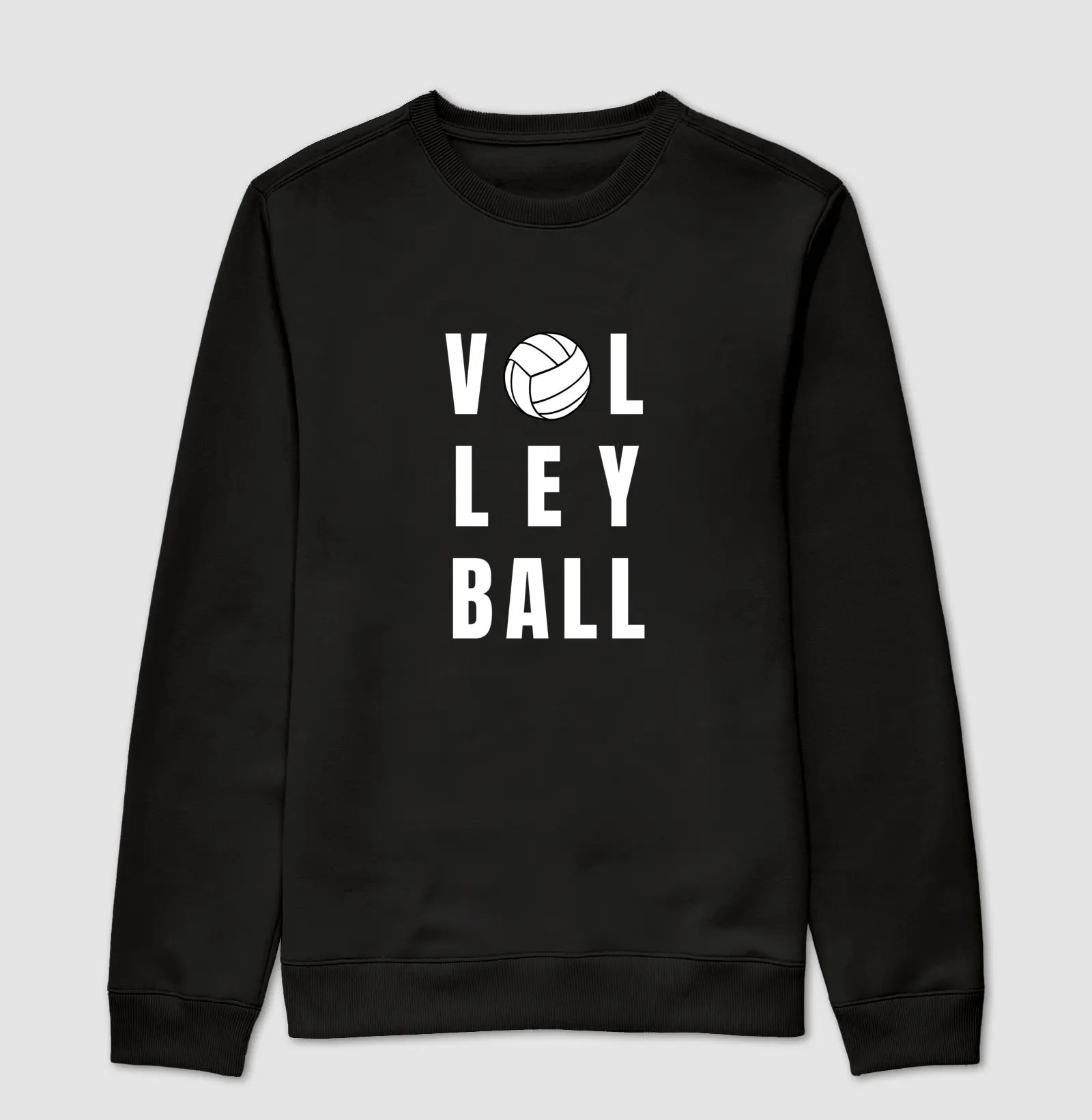 Suéter Voleibol Escala