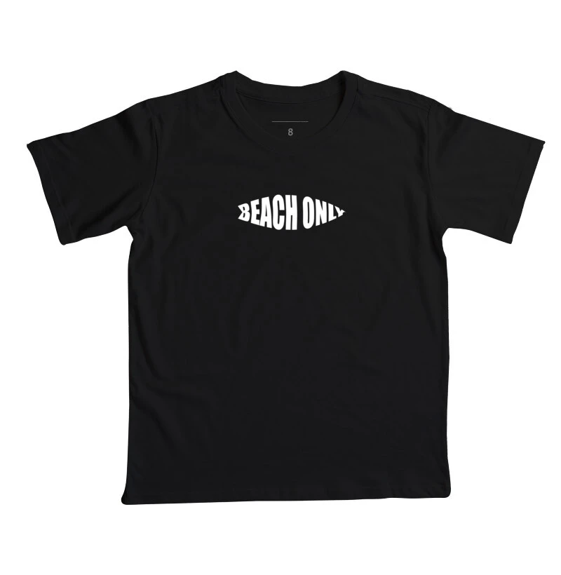 Mini Camiseta Boards