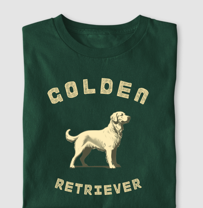 Golden Shine