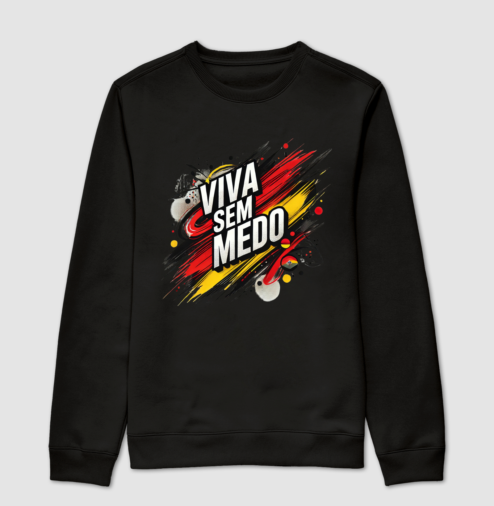 Viva Sem Medo