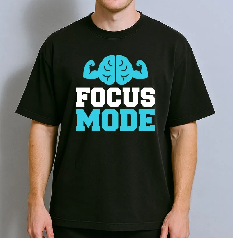Focus Mode