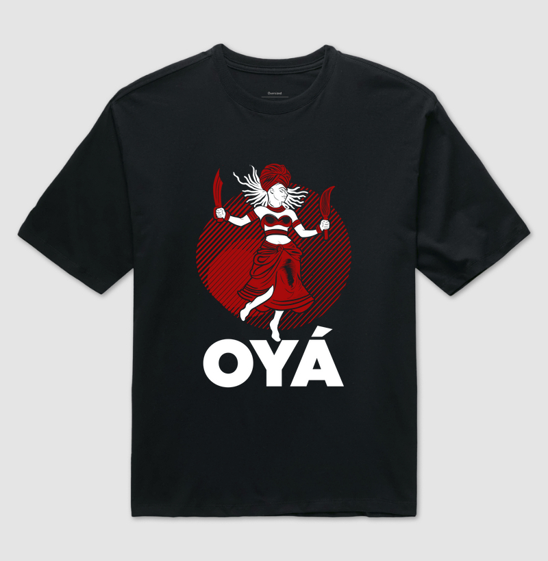 Oyá