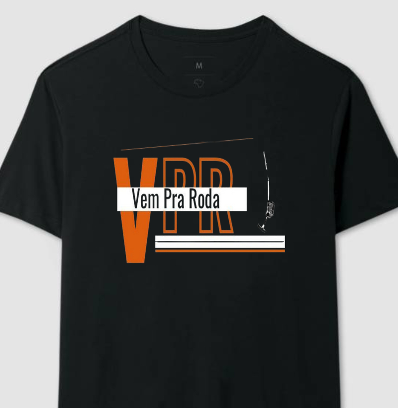 vem pra roda 018
