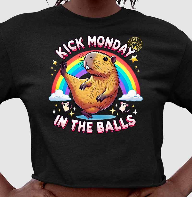 Kick Monday