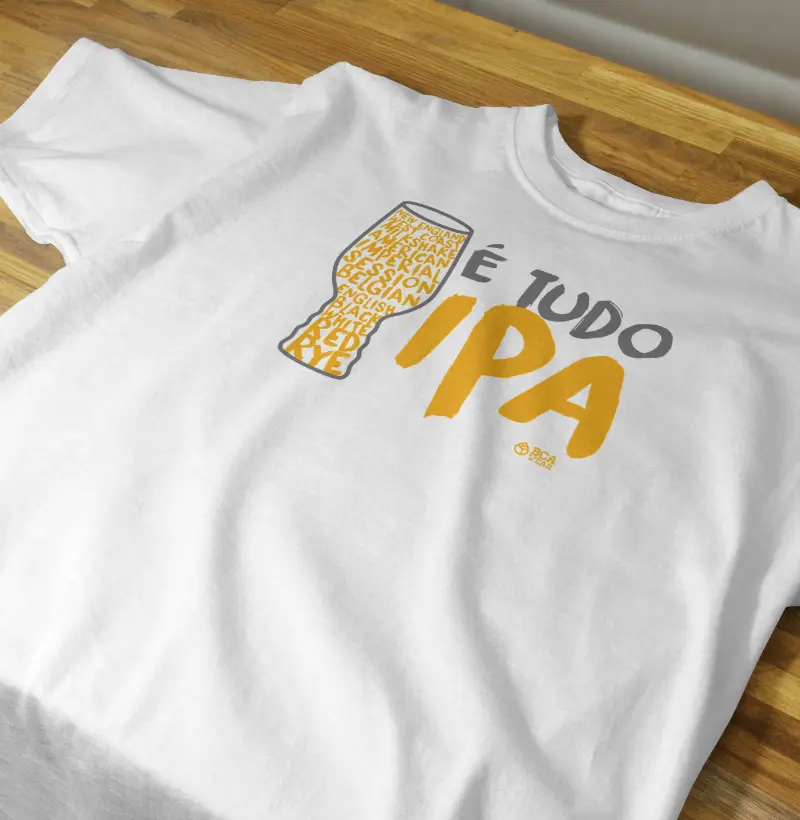 É Tudo IPA