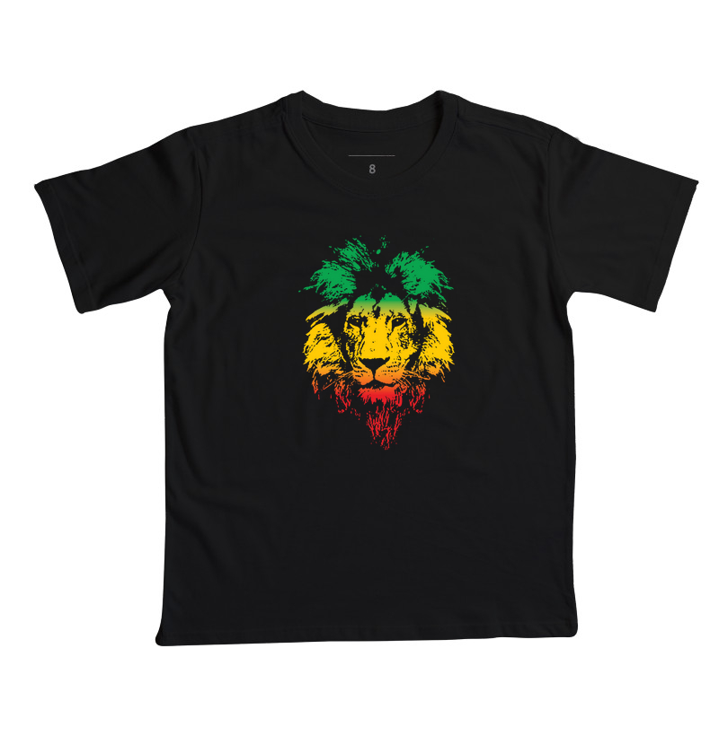 African Lion