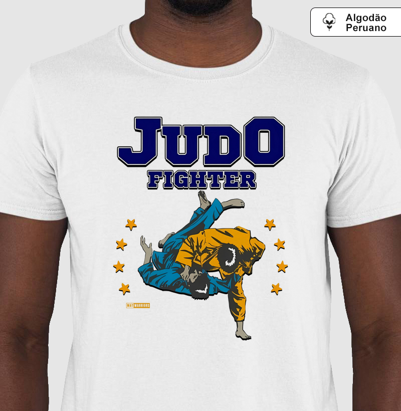 JUDO FIGHTER