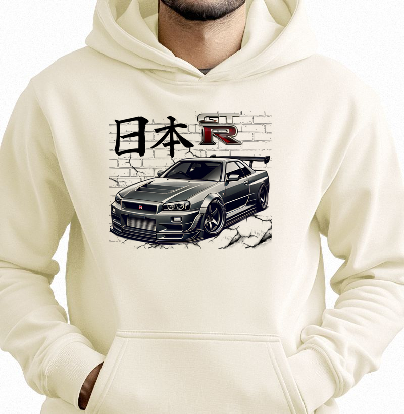 GT-R Power