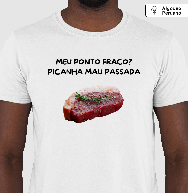 Ponto Fraco
