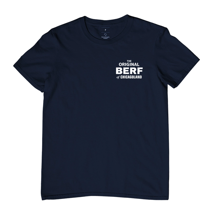 The Original Berf of Chicagoland - Edição Limitada